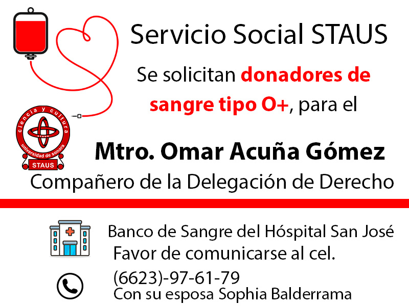 Servicio Social