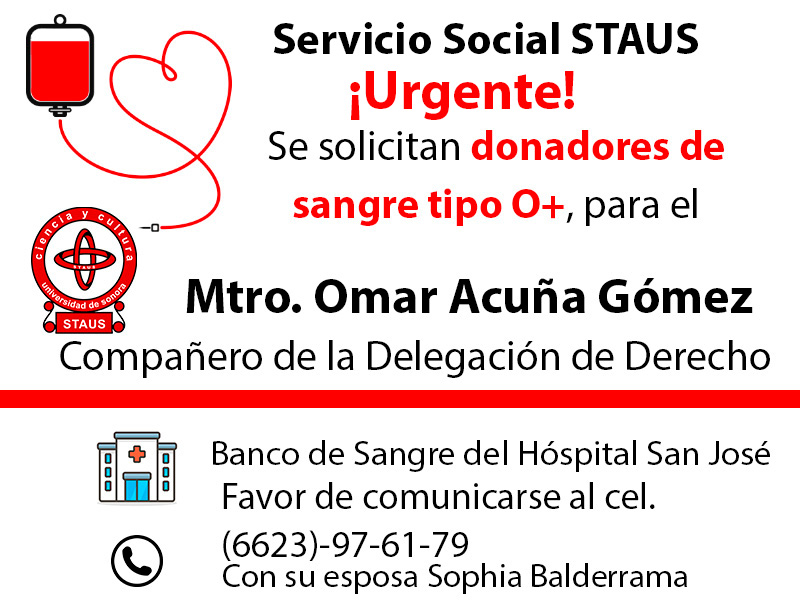 Servicio Social