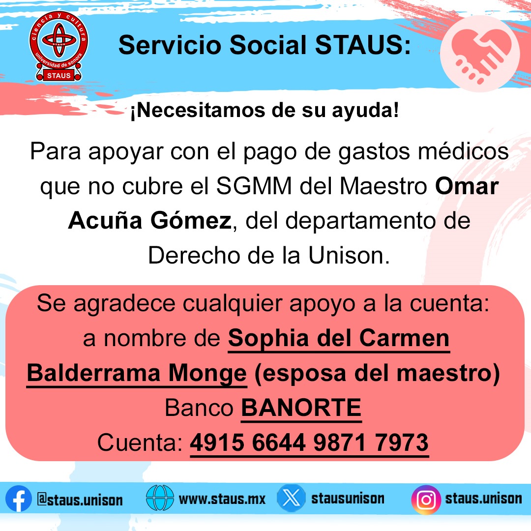 Servicio Social