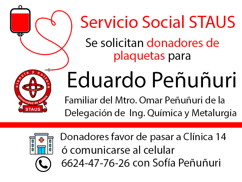 Servicio Social