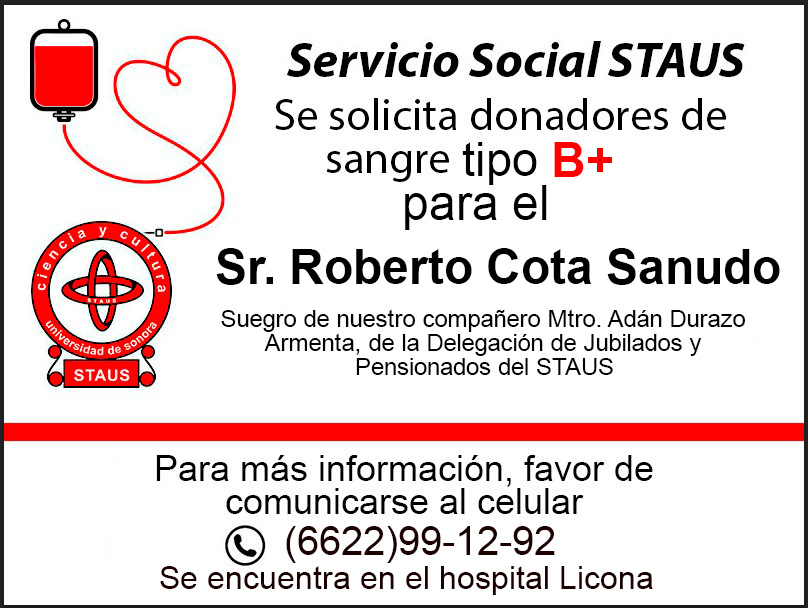 Servicio Social