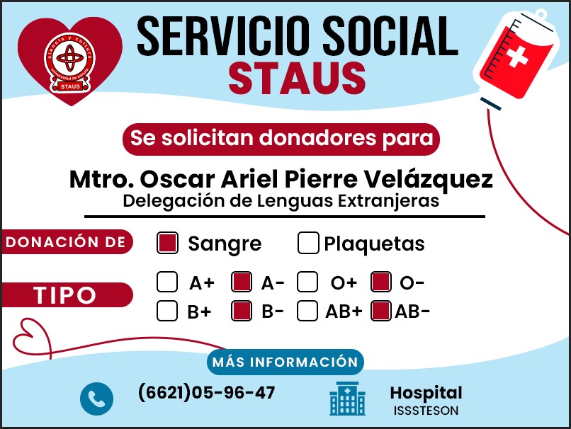 Servicio Social