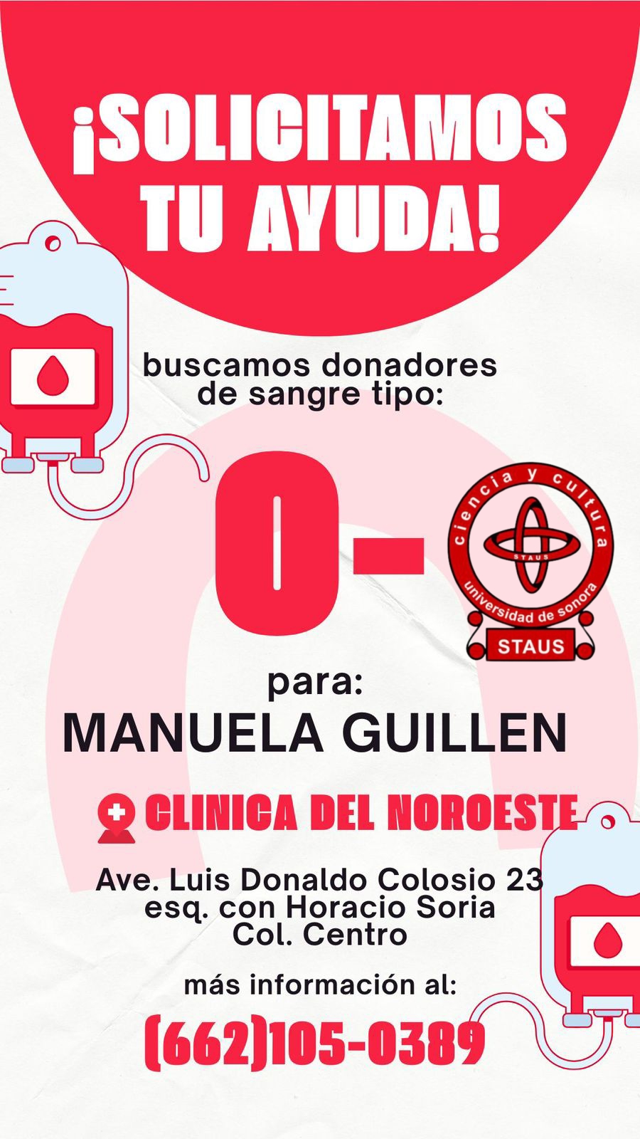 Servicio Social