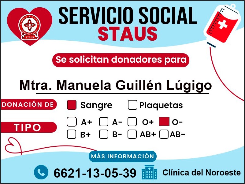 Servicio Social