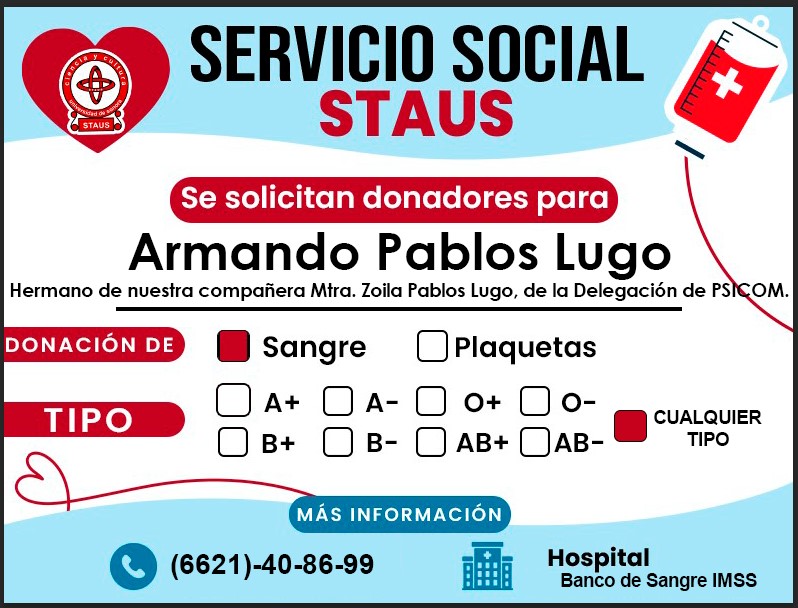 Servicio Social
