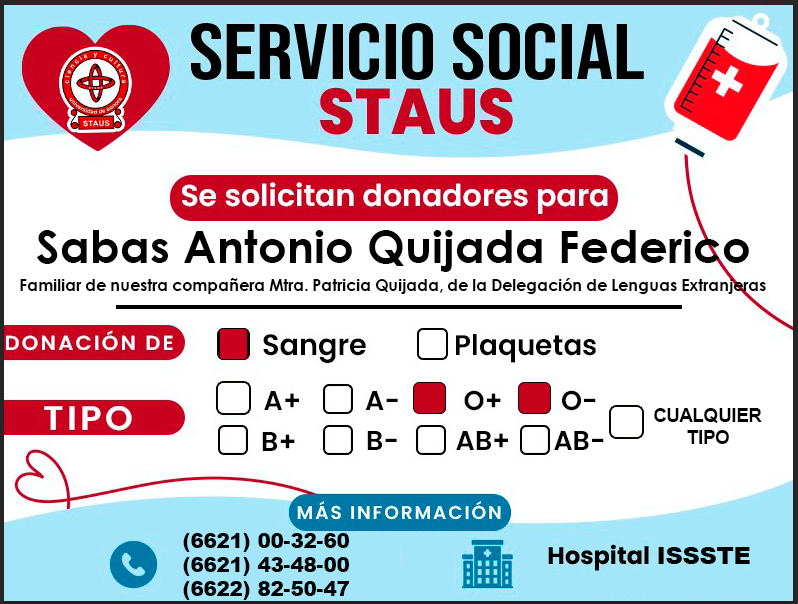 Servicio Social