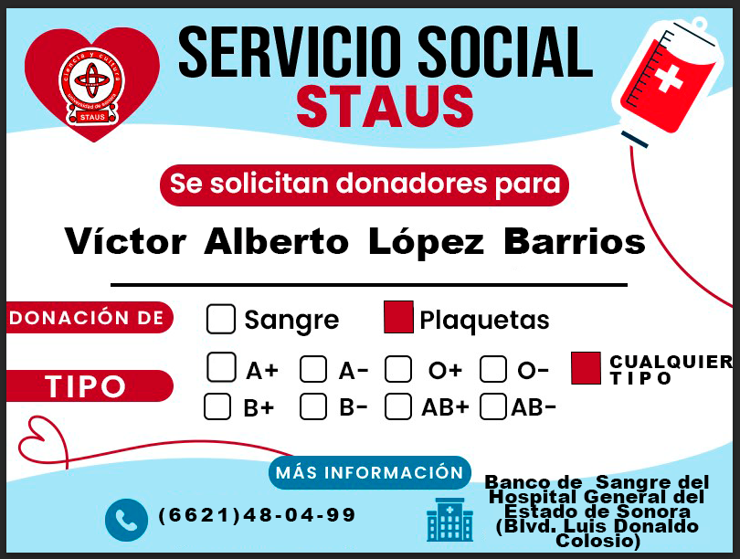 Servicio Social